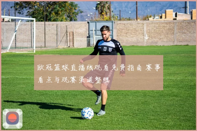 欧冠篮球直播线观看免费指南 赛事看点与观赛渠道整理