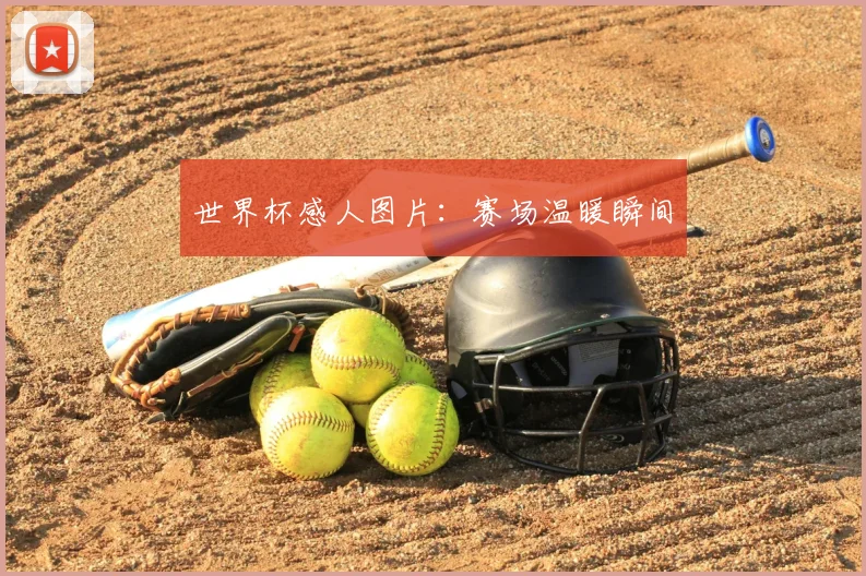世界杯感人图片：赛场温暖瞬间